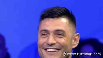 Amelia: "Bari fortissimo, ma può succedere qualunque cosa" - BARI CALCIO