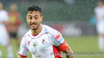 Bari, i ricordi dell'ex Caputo: "Giocare per i galletti il sogno di una vita" - TuttoCalcioPuglia.com