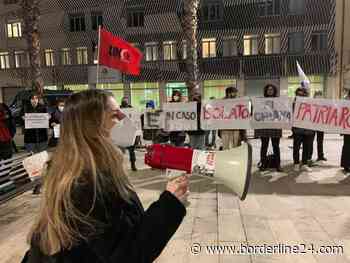 Bari, studenti in piazza contro le discriminazioni di genere: "Sistema diseguale" - Borderline24.com