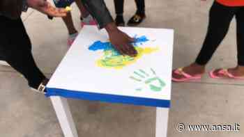 8 marzo: donne migranti Cara Bari lo dedicano a Ucraina - Agenzia ANSA