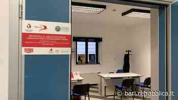 8 marzo, a Bari un centro antiviolenza nel Policlinico: "Per le studentesse, gli studenti e tutta la comunità… - La Repubblica