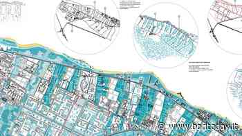 Primo passo per i sei parchi di Costa Sud: finanziata la progettazione, come cambierà il lungomare di Bari - BariToday