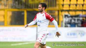 Il Bari sfreccia a sinistra: è Ricci il nuovo padrone della fascia - BARI CALCIO