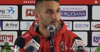 Bari, Maita: “Contro il Catanzaro importante, non decisiva. Altre squadre per la B” - Mediagol.it