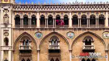 Visita guidata ai palazzi storici di Bari - BariToday