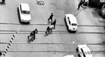 Ecco Bari anni Settanta, venti fotografie di Rocco Errico per raccontare la città che non c'è (più). Le foto - quotidianodipuglia.it