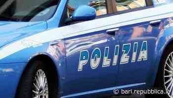 Mafia, a Bari sequestrati un milione e mezzo di euro a casa di un muratore: è parente del boss Conte - La Repubblica