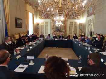 Ucraina: la prefettura di Bari riunisce enti e associazioni per gestire l'accoglienza - Ministero dell'Interno