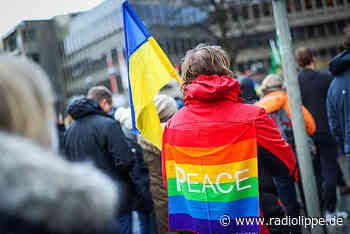 Detmold macht "Grüne Halle" am Schulzentrum Mitte zur Notunterkunft - Radio Lippe