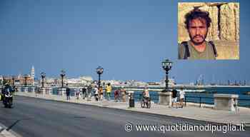 Bari, lavorare viaggiando con il progetto Smart Walking di Davide Fiz: 2500 chilometri in otto mesi - quotidianodipuglia.it