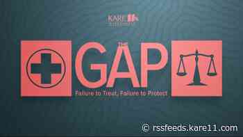 KARE 11 Investigates: State senate takes up effort to eliminate gap cases