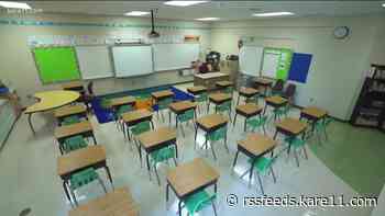 Mask rules for school districts across the Twin Cities metro