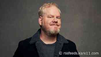 State Fair adds Jim Gaffigan, Diana Ross to Grandstand lineup