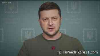 What is a no-fly zone and why does the Ukrainian president keep pushing for it