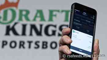 New sports betting bill puts Minnesota tribes in control