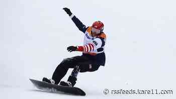 Two Minnesotans win silver at 2022 Paralympics