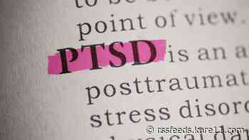 Lifting the burden: Initiative to help MN first responders with PTSD carry emotional load
