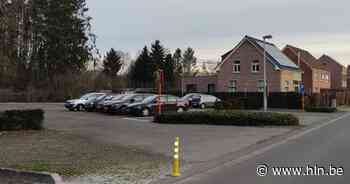 Vijftig extra parkeerplaatsen aan station in Tielen | Kasterlee | hln.be - Het Laatste Nieuws