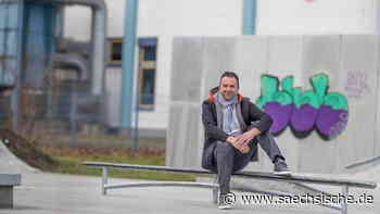 Riesa: Riesas OB: "Es wird Großartiges geleistet" | Sächsische.de - Sächsische.de