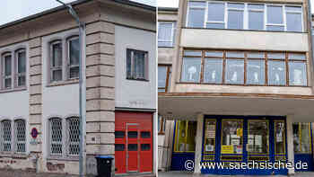 Riesa: Riesas schwere Entscheidung: Feuerwehr oder Grundschule? | Sächsische.de - Sächsische.de