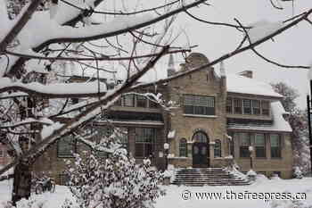 Fernie budget passes 5-2, with 5 percent tax increase coming – The Free Press - The Free Press