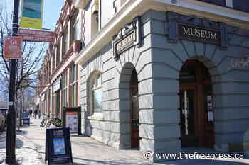 Hazardous materials mostly removed from Fernie Museum building following remedial construction - The Free Press