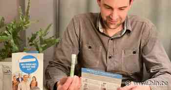 Lubbeek moedigt inwoners aan om deel te nemen aan bevolkingsonderzoek naar dikkedarmkanker - Het Laatste Nieuws