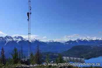 BC commits to reach last 115000 remote households with internet – Creston Valley Advance - Creston Valley Advance