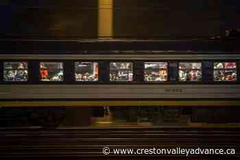 ‘Some kind of terrible dream’ for Ukrainian women refugees - Creston Valley Advance