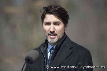 Federal government posts $70.1B deficit for April-to-December period - Creston Valley Advance