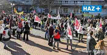 Hemmingen: Verdi-Streik in Kita und Krippe am Frauentag - HAZ