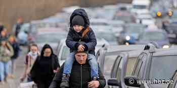 Hemmingen: Stadt sucht Wohnungen für Flüchtlinge aus Ukraine und Dolmetscher - HAZ