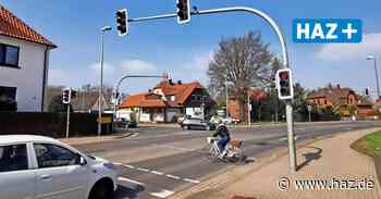 ADFC fordert mehr Geld für Sanierung von Radwegen - HAZ