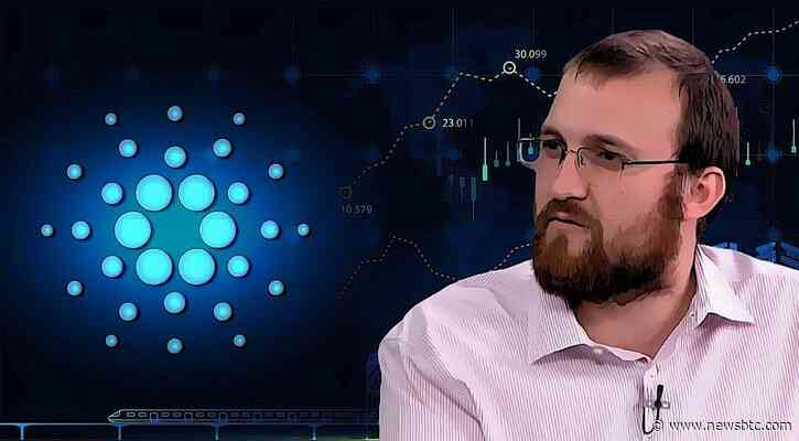 Cardano (ADA) Takes A Tumble After Hoskinson Is Accused Of Falsifying Credentials - NewsBTC