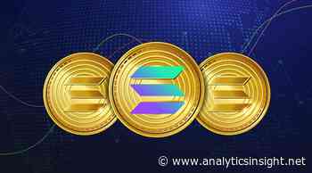 Solana (SOL) & Cardano (ADA) Whales Accumulate Bitgert Non-stop, Price up by 120% - Analytics Insight