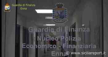 Confiscato patrimonio di un imprenditore, valore circa 200mila euro - siciliareport.it