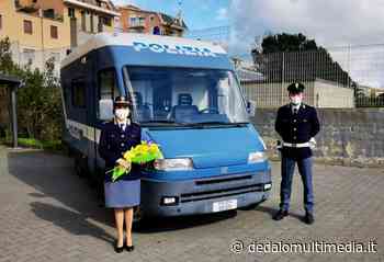 Enna – Polizia incontra gli studenti in occasione della festa della donna - Dedalomultimedia