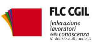 Enna - FLC CGIL presenta i candidati alle elezioni RSU del 5,6, e 7 aprile - Dedalomultimedia