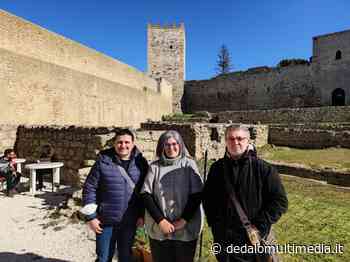 Enna- Pro Loco: Mostra fotografica dal 27 Marzo al 24 Aprile - Dedalomultimedia