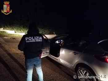 Rapina a una gioielleria e ricettazione, due arresti a Enna - - Sicilianews24