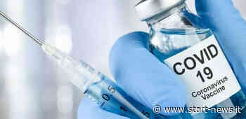 ASP Enna. Vaccinazione di prossimità in otto Comuni – StartNews - StartNews