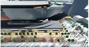 Calgary city council strikes committee to oversee work on event centre project - Global News