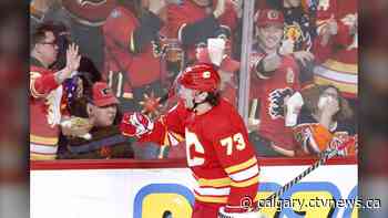 Calgary Flames shut down McDavid, Draisaitl in 3-1 win over Edmonton Oilers - CTV News Calgary