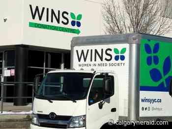 Calgary non-profits, charities contend with spiking energy costs - Calgary Herald