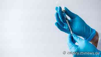 Calgary partners with Indigenous clinic to host vaccination pop-ups - CTV News Calgary