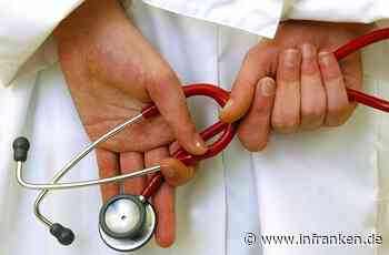 Coburg fehlen 23 Hausärzte