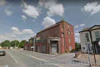 Former Oswaldtwistle Palladium sells at auction for £232,000