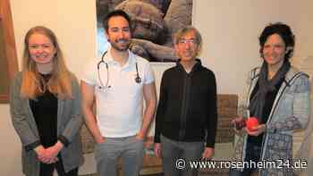 Abnehmkurs in Bad Aibling: So kommen Kinder und Jugendliche leichter durchs Leben