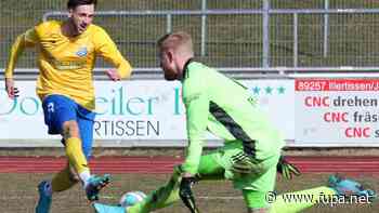 „Bringen uns um den Lohn“ - FC Pipinsried muss Disziplinlosigkeiten gegen Memmingen abstellen - FuPa