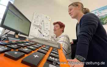 Schulden - Schuldnerberatung Memmingen Unterallgäu - Immer mehr mit Geldproblemen - Allgäuer Zeitung